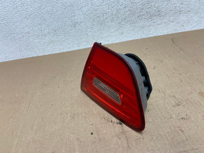 2007-2010 Hyundai Elantra Right Passenger RH Tail Light Inner AE6824 LK1