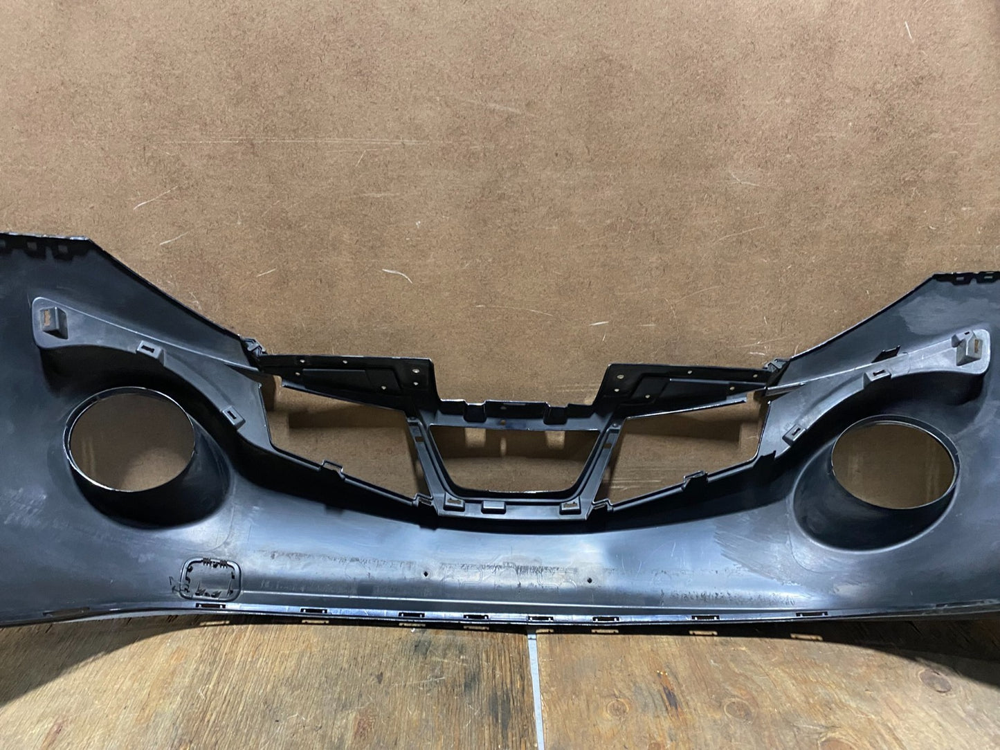 2011 to 2014 Nissan Juke Front Bumper Cover AE3624 PS8