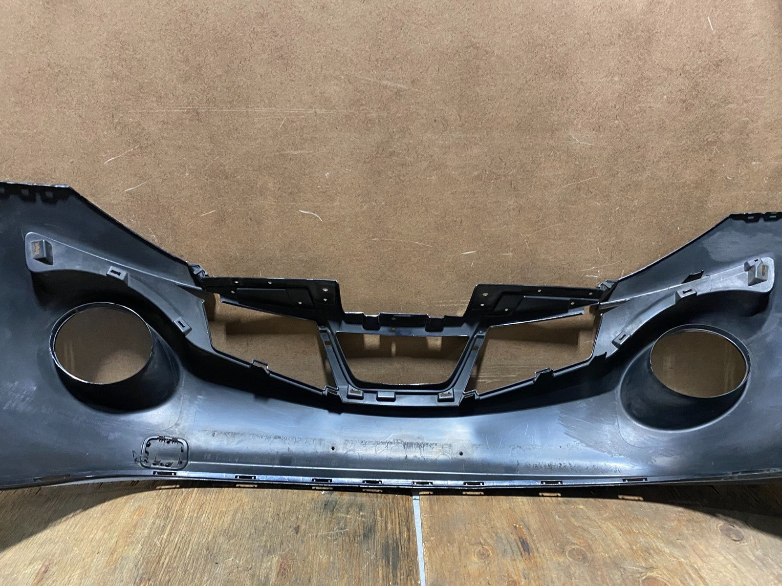 2011 to 2014 Nissan Juke Front Bumper Cover AE3624 PS8