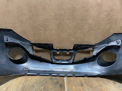 2011 to 2014 Nissan Juke Front Bumper Cover AE3624 PS8