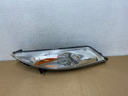 2011-2014 Nissan Juke Turn Signal Headlight Left Driver LH Halogen AG1995 DW0