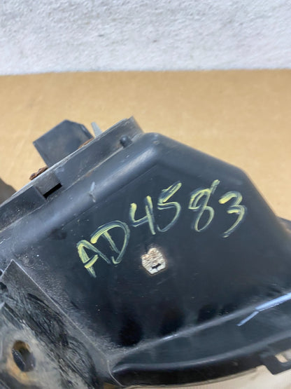 2002 to 2003 Acura TL Driver Left LH Side HID Xenon Headlight AD4583 DW9