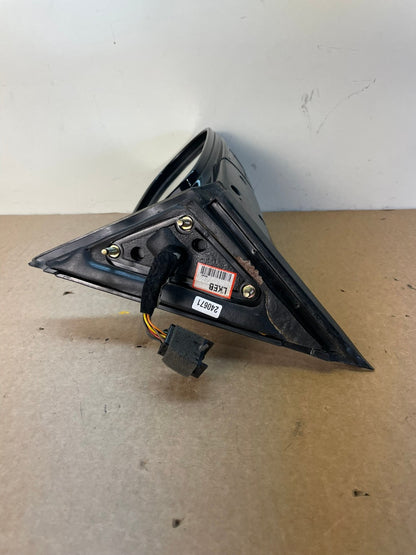 2006 to 2010 Hyundai Azera Right Passenger Side View Door Mirror AH0255 LK4
