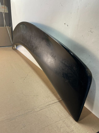 2005 to 2007 Cadillac STS Upper Rear Spoiler Wing Brake Light 25748502 AI3953 DG1