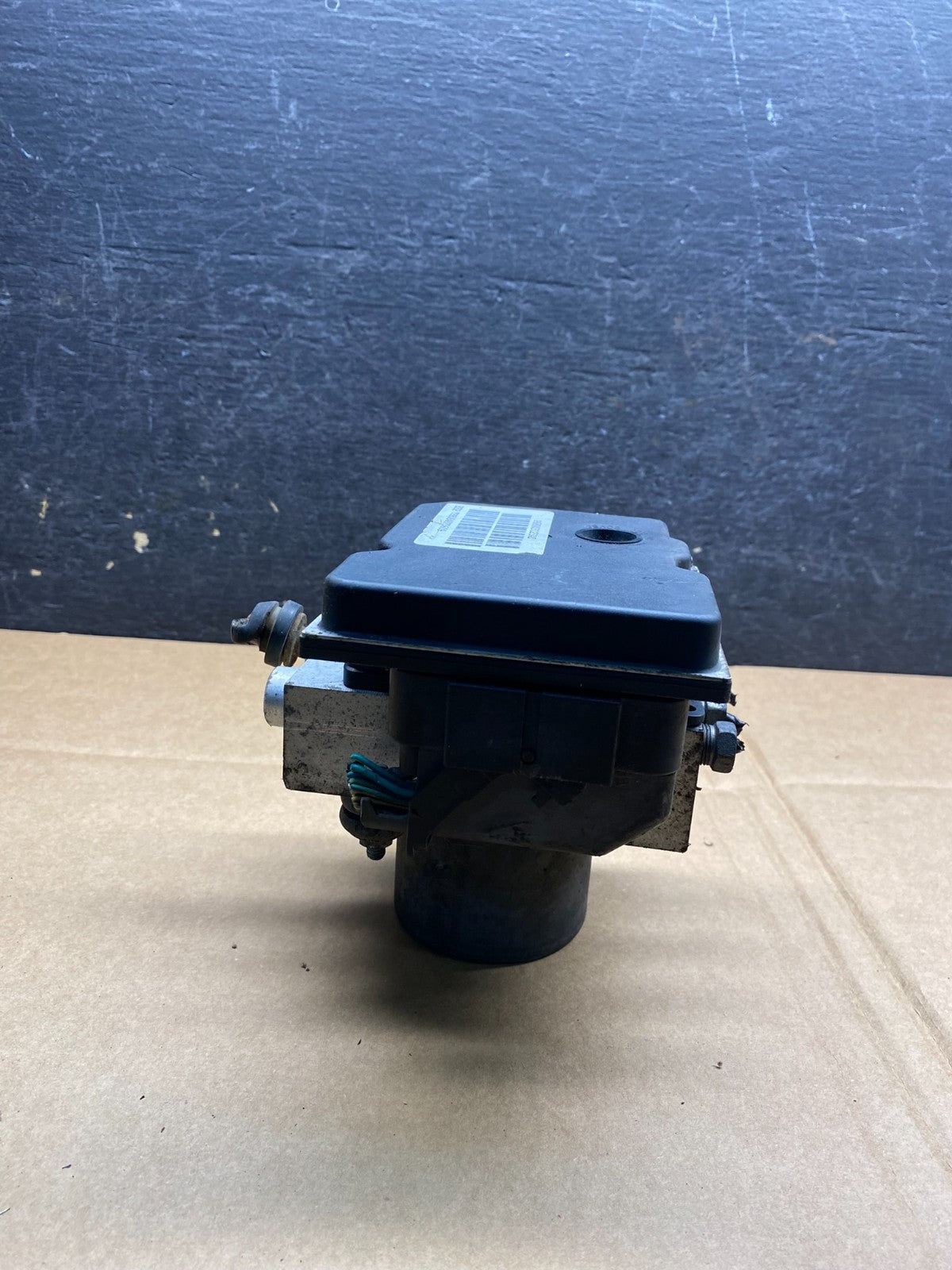 2007 2008 2009 Dodge Durango ABS Anti Lock Brake Pump AI9978 DW2