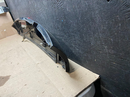 2009 to 2015 Honda Pilot Rear Trunk Spoiler Gate Oem i7506 DG8