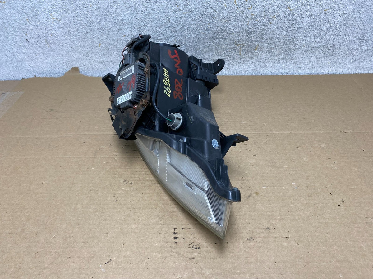 2003 to 2007 Nissan Murano Headlight Xenon HID Left Driver LH AH7892 DW7