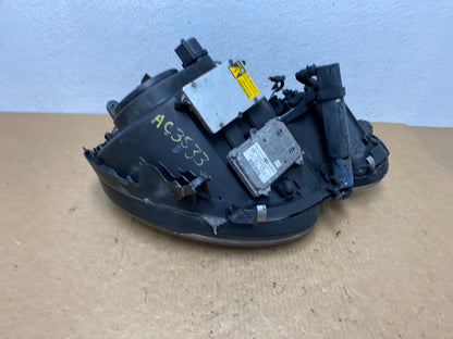 2003-2006 Mercedes E E320 E350 Left Driver Lh Side Xenon Headlight AC3533 DW6