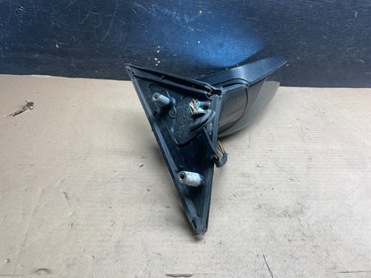 2007 to 2009 BMW 328i 335i Right Passenger RH View Door Mirror P7265 DG4