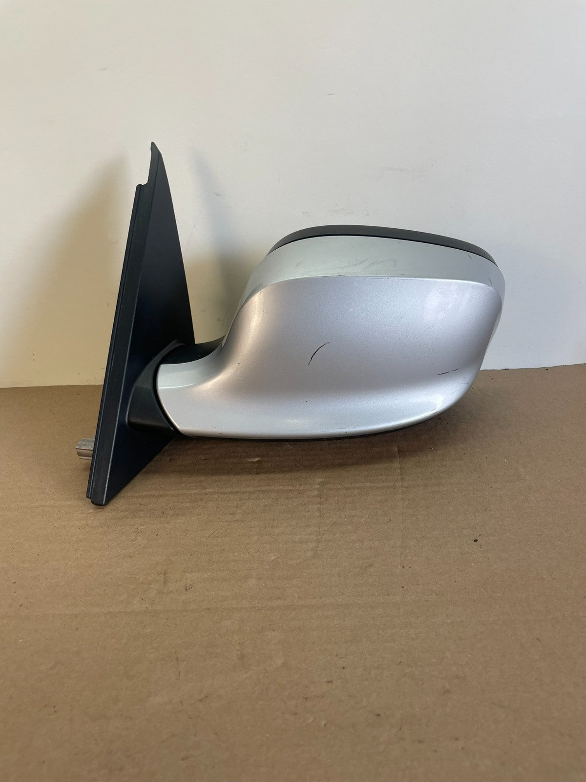 2011 to 2014 BMW X3 Left Driver LH Side View Door Mirror af5644 DG0