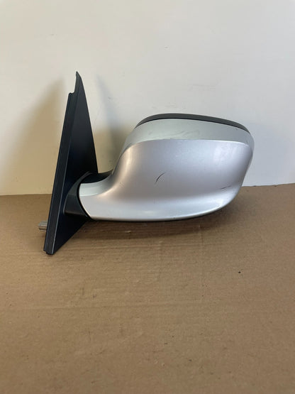 2011 to 2014 BMW X3 Left Driver LH Side View Door Mirror af5644 DG0