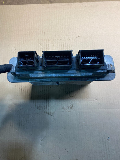 2011 Ford F250 F350 6.2L ECU ECM Engine Computer Module z4861 DG1