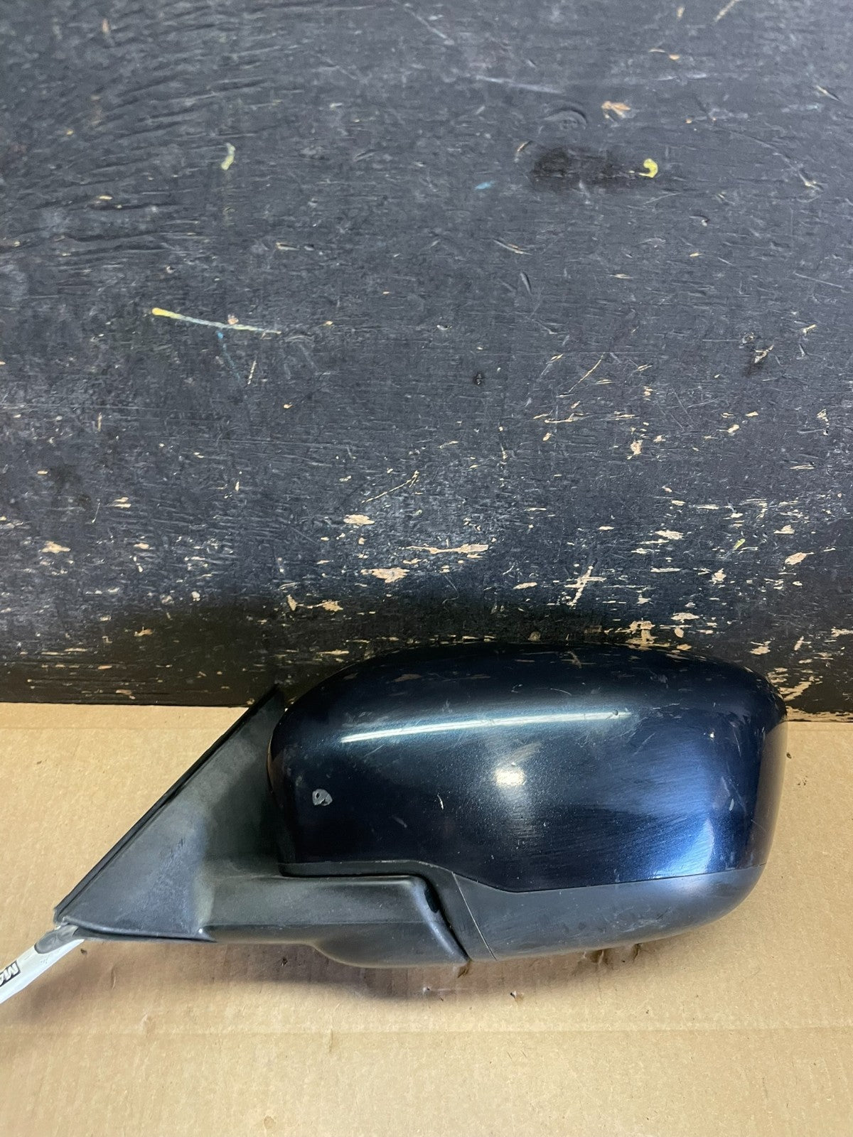 2014 to 2017 Nissan Rogue Left Driver LH  Door Mirror AA6035 MS0