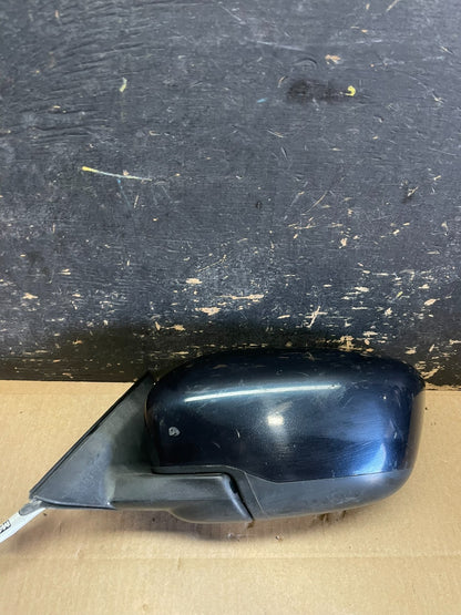 2014 to 2017 Nissan Rogue Left Driver LH  Door Mirror AA6035 MS0