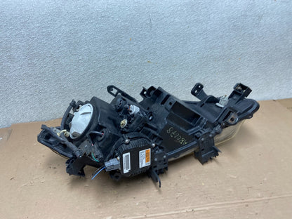 2011 to 2014 Nissan Murano Headlight Left Driver LH Side Oem Xenon Hid AB0078 DW7