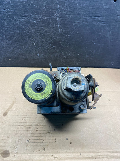 2004 - 2009 Toyota Prius ABS Brake Pump Anti Lock Module AE2235 DW5