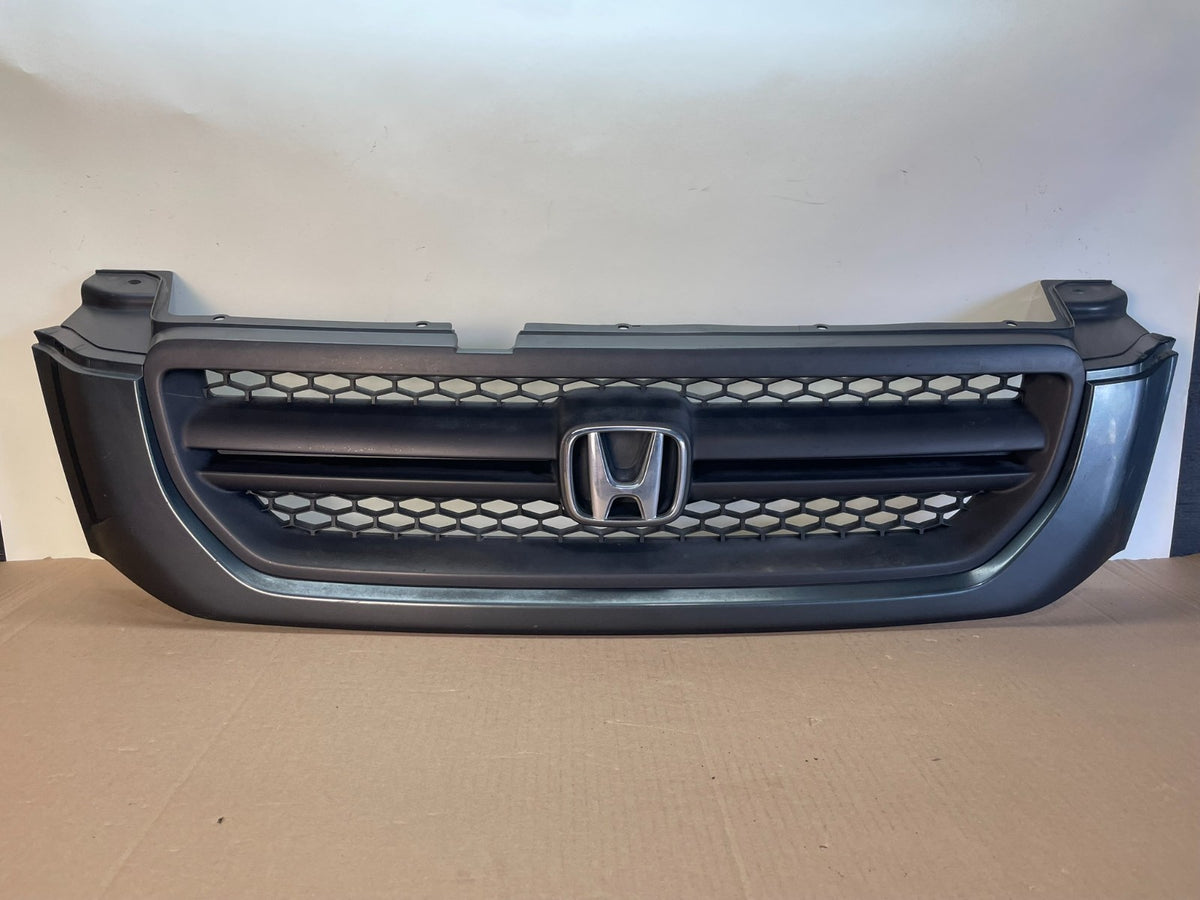 2003 2004 2005 Honda Pilot Front Upper Grill Grille ai0669 DG0