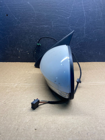 2009 to 2018 Volkswagen Tiguan Left Driver LH View Door Mirror af7873 DG10