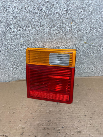 1995 to 1999 Range Rover P38 Left Driver LH Side Inner Tail Light Oem AB0214 LK0