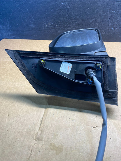2006 to 2010 Toyota Sienna Right Passenger View Mirror AD3566 DW10