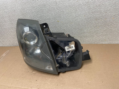 2003 to 2007 Cadillac CTS Right Passenger RH Halogen Headlight AA8671 DW1