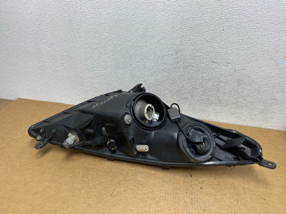 2000 to 2005 Toyota Celica Left Driver LH Halogen Headlight AD4634 DW6