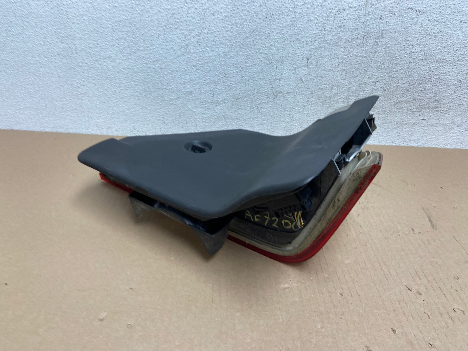 1992-1994 Mercedes W140 S600SEL S600 Left Driver Lh Tail light AE7200 LK6
