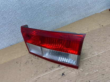 2003 to 2004 Honda Accord Sedan Right Passenger Inner Tail Light OEM AB5288 LK1