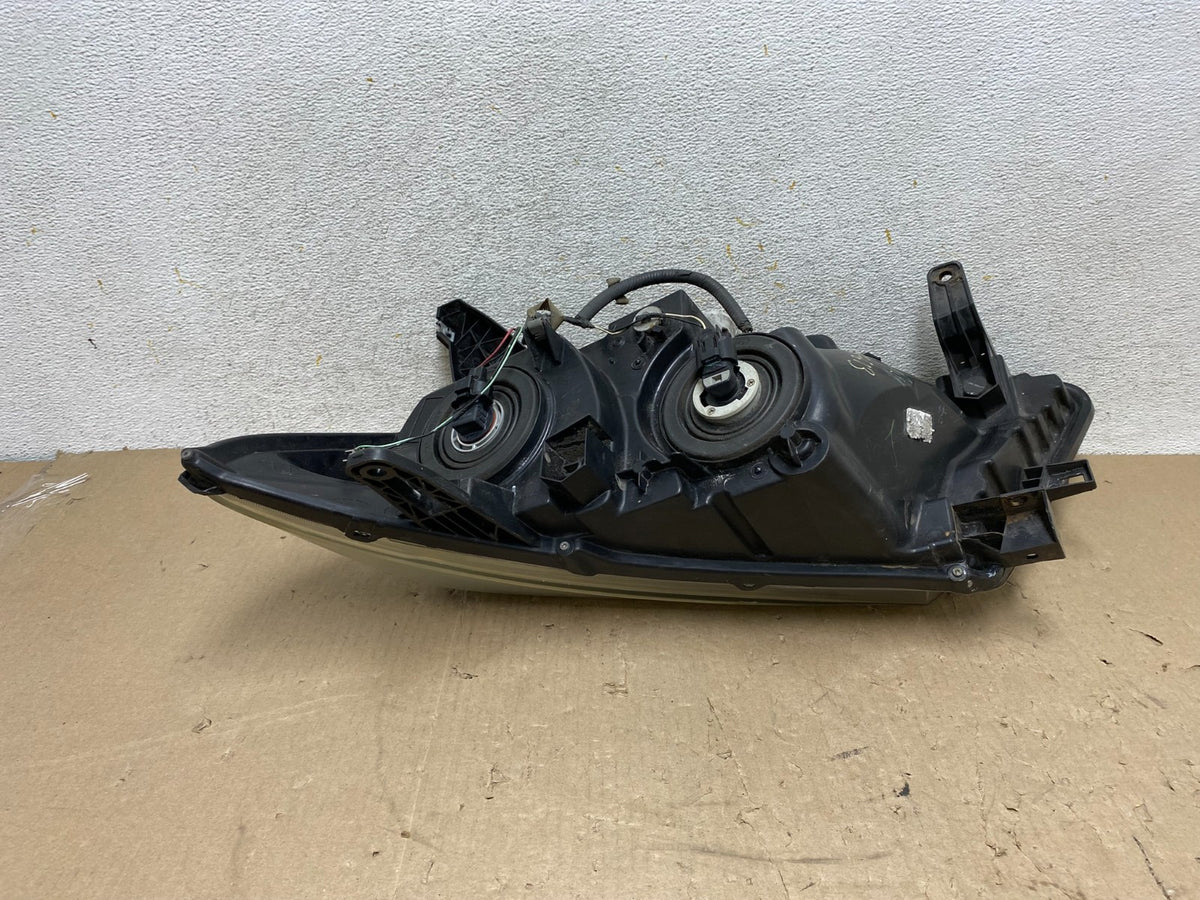 2013 to 2016 Nissan Pathfinder Right Passenger RH Side Headlight AH7613 DW5