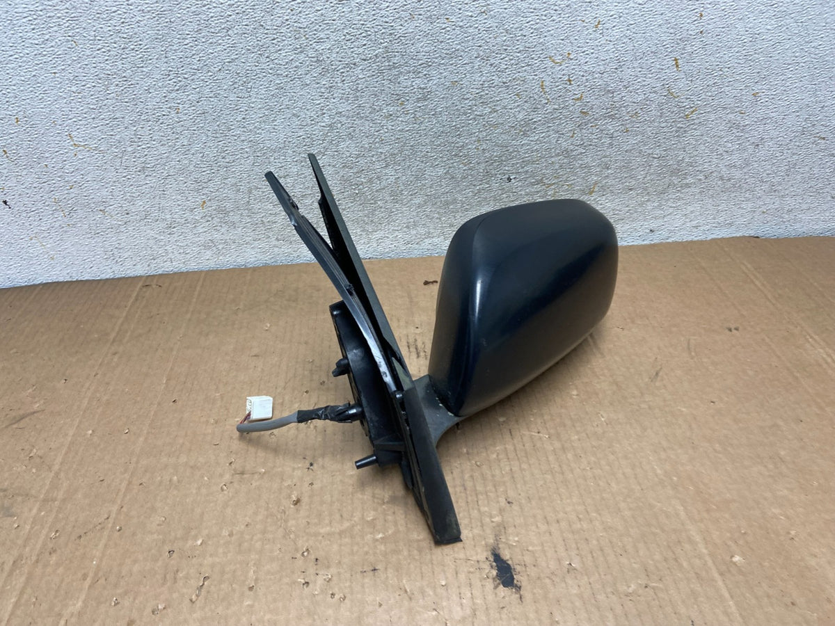 2006 to 2008 Toyota RAV4 Left Driver LH Side View Door Mirror AI8774 LK2