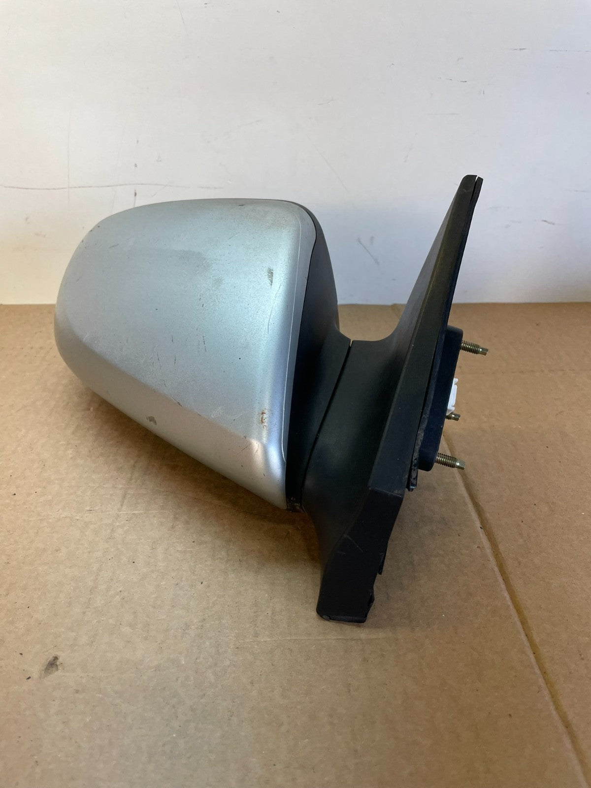 2005 to 2010 Scion TC Right Passenger Side View Door Mirror ah6102 DG1