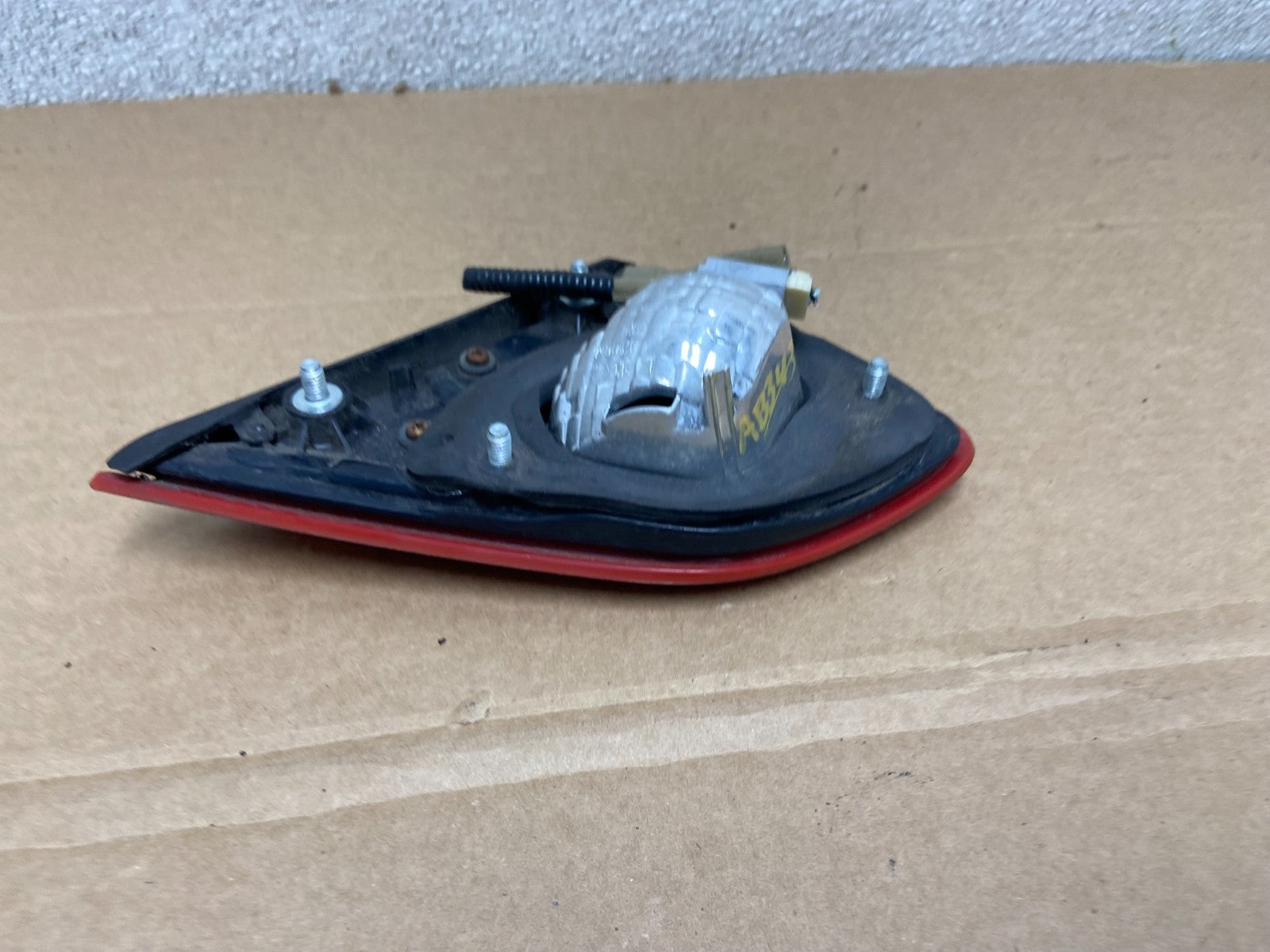2016 2017 2018 Nissan Altima Left Driver LH Side Inner Tail Light Oem AB3430 DW4