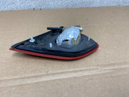 2016 2017 2018 Nissan Altima Left Driver LH Side Inner Tail Light Oem AB3430 DW4