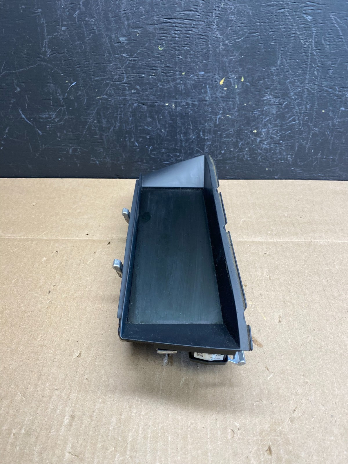 2009-2015 BMW F01 740i 750i Central Info Display GPS Monitor Screen AC6263 DG2