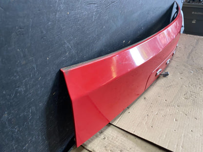 2011-2018 Dodge Grand Caravan Rear Tail Gate Trim Molding Panel OEM R2172 DG2
