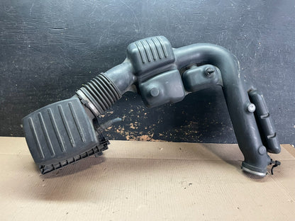 2011 - 2013 Dodge Durango 3.6L Resonator Air Intake Tube Z8349 DG0