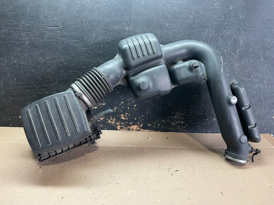 2011 - 2013 Dodge Durango 3.6L Resonator Air Intake Tube Z8349 DG0