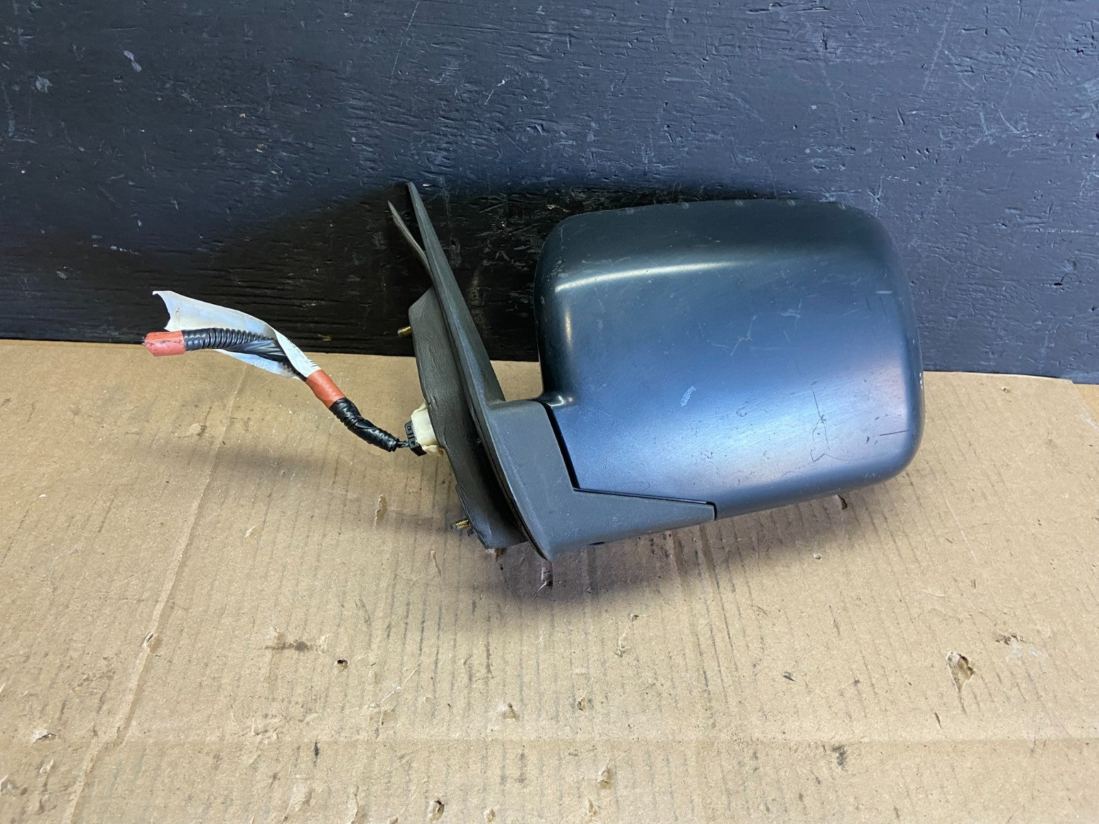2006 to 2014 Honda Ridgeline Left Driver LH Side View Door Mirror AB7765 MS0