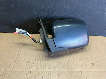 2006 to 2014 Honda Ridgeline Left Driver LH Side View Door Mirror AB7765 MS0