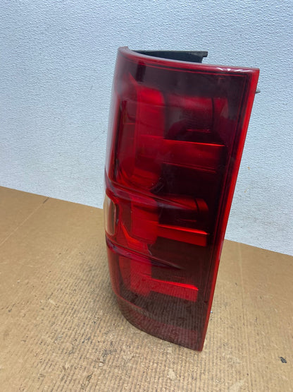 2008-2014 Chevrolet Tahoe Suburban Right Passenger Rh Tail Light AE2688 LK1