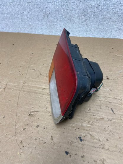 1996 2000 Honda Civic Coupe Left Driver LH Side Tail Light Inner AD4102 DG1