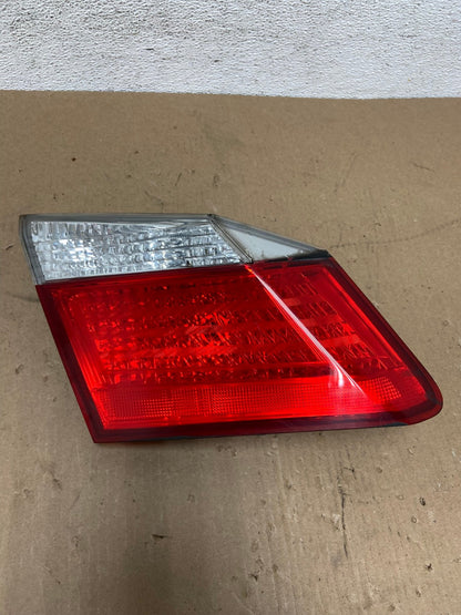 2013 to 2015 Honda Accord Sedan Left Driver LH Inner Tail light AB4556 LK0