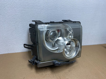 2003 - 2004 Land Rover Range Rover Right Passenger Headlight Xenon HID AC5653 DW2