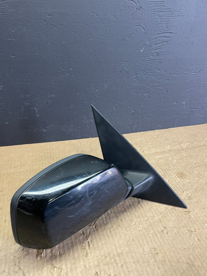 2004 to 2009 BMW X3 Right Passenger RH Side View Door Mirror Oem AB3262 MS1