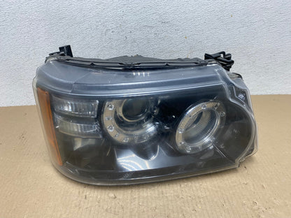 2010-2013 Land Range Rover Sport Right Passenger Xenon HID Headlight AE9682 LK0