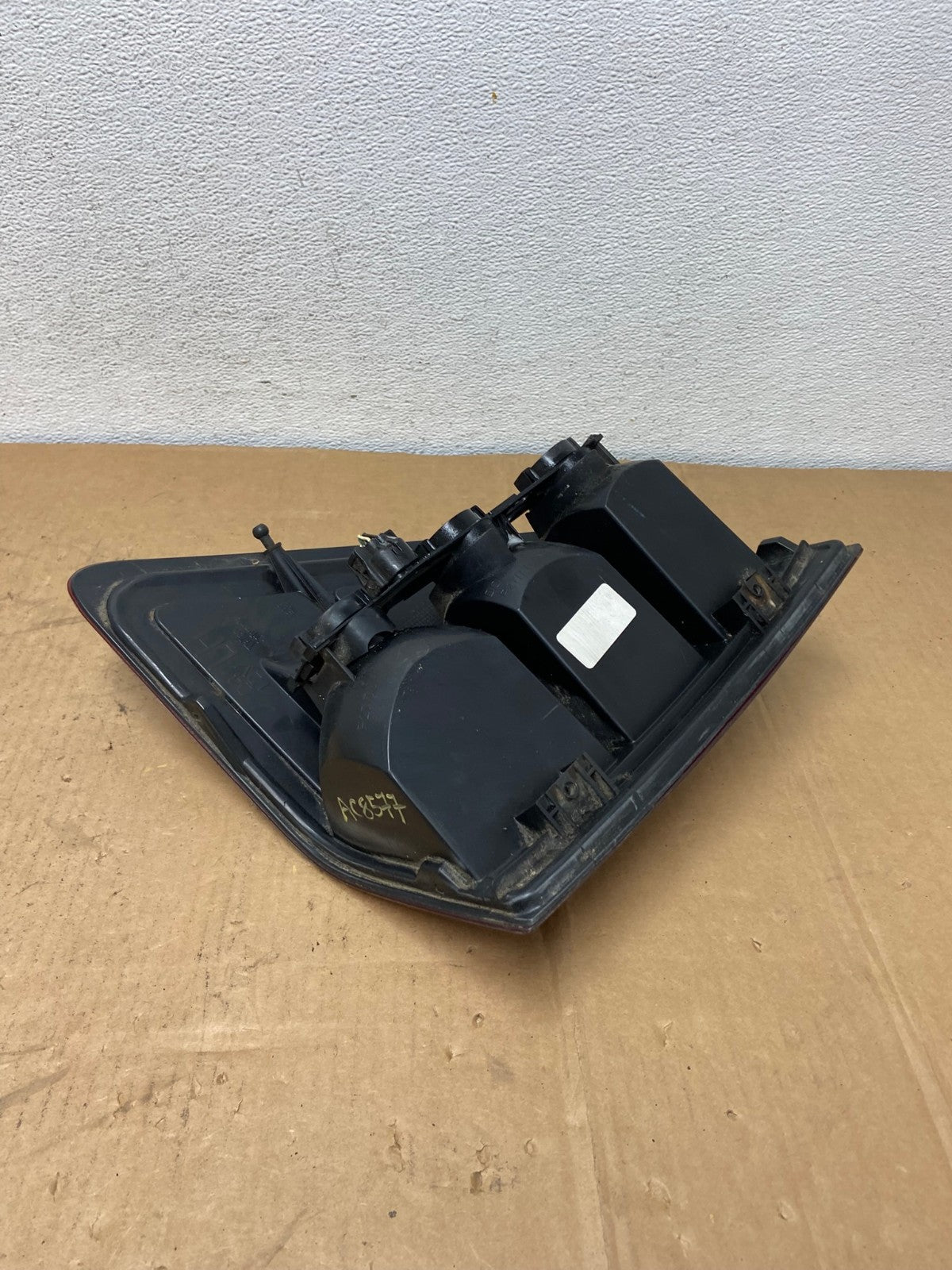 2005 to 2006 Jeep Grand Cherokee Left Driver Side Lh Tail Light AC8577 LK4