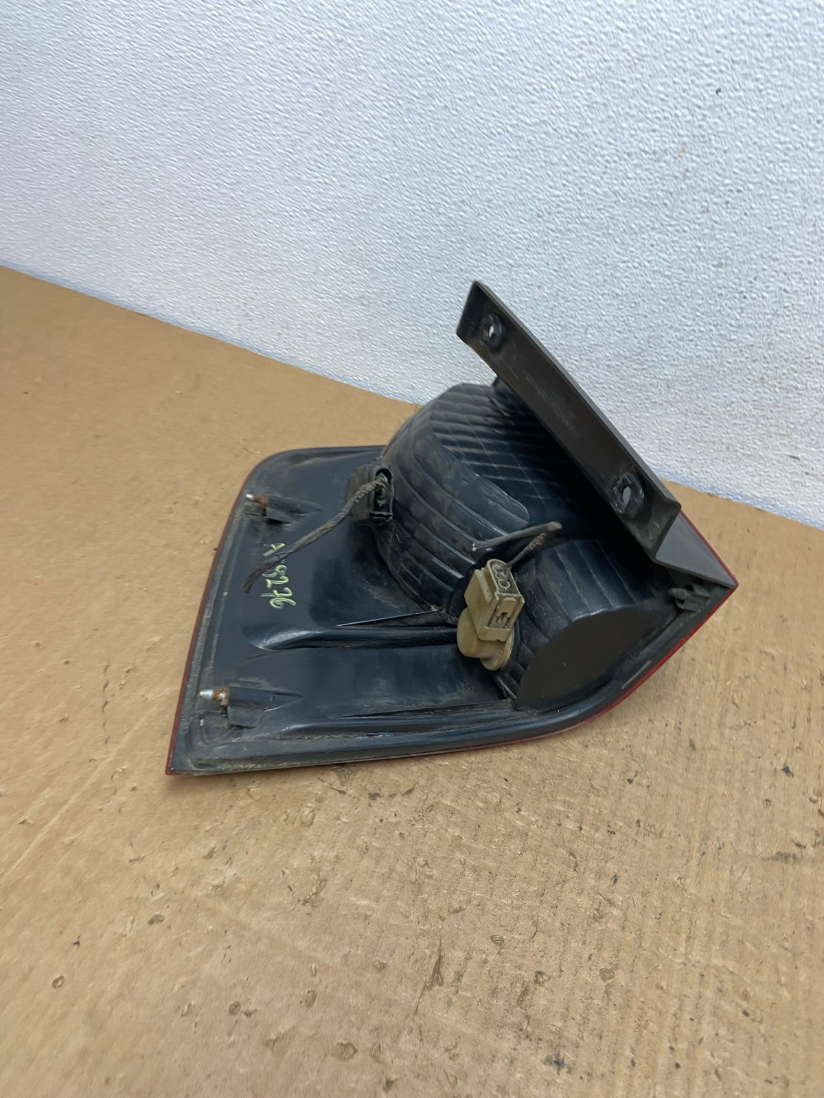 2003 2004 2005 2006 Ford Expedition Right Passenger Rh Tail light AC8276 LK7