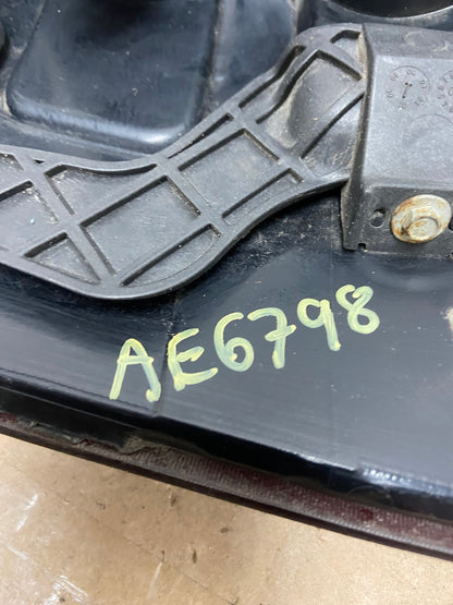 2006 to 2010 Ford Explorer Right Passenger Side Tail light AE6798 LK7