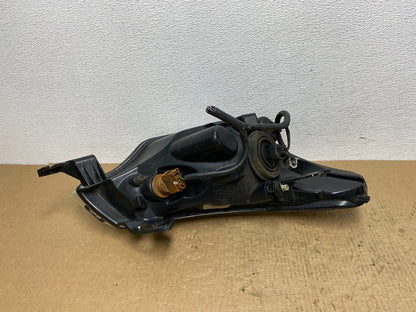 2008 2009 2010 2011 Ford Focus Left Driver Lh Headlight Halogen AC1587 DW7