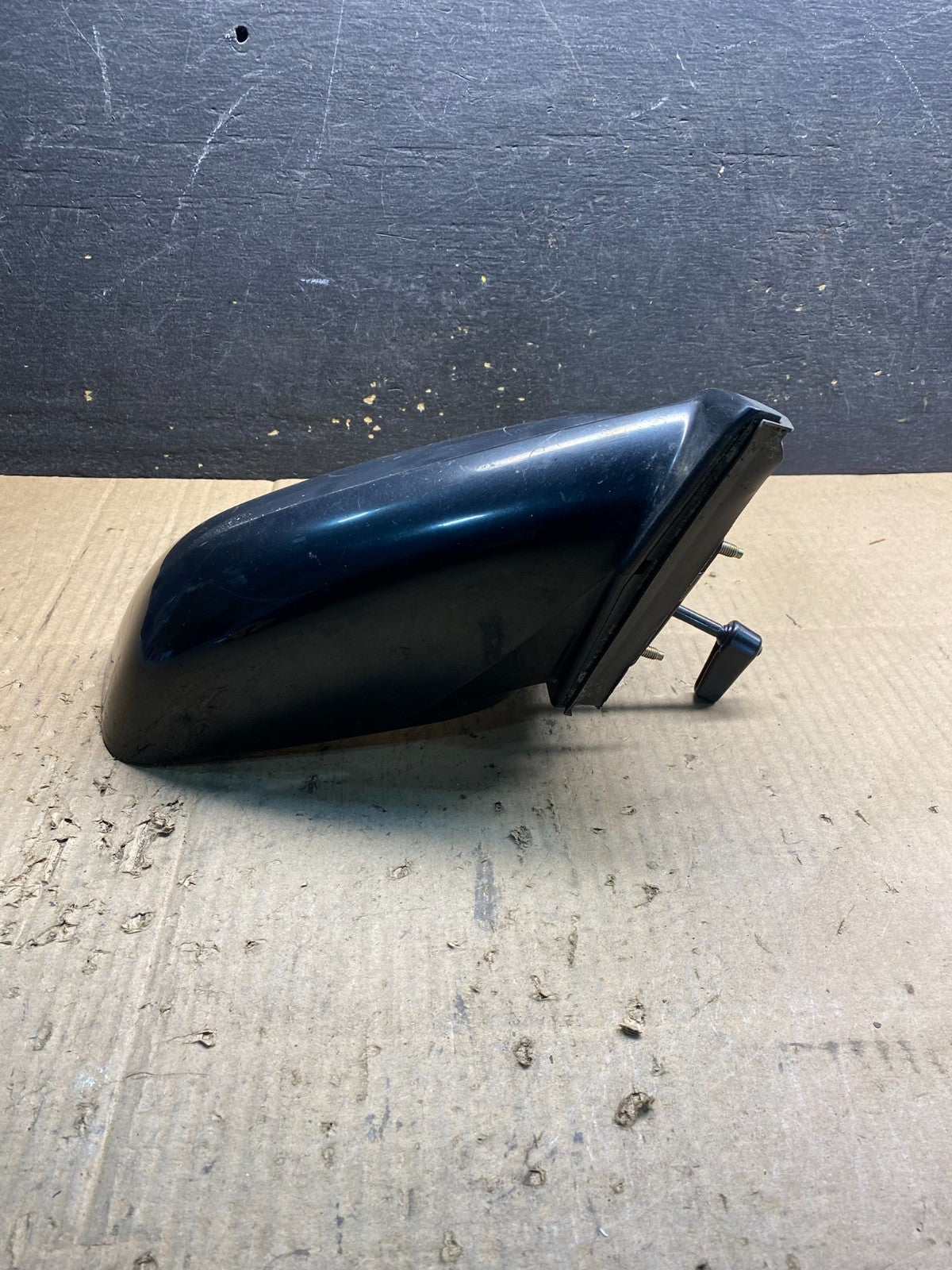 2003 to 2008 Toyota Matrix Right Passenger Rh View Door Mirror Oem AB0465 MS4